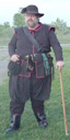 Malkinius Posed